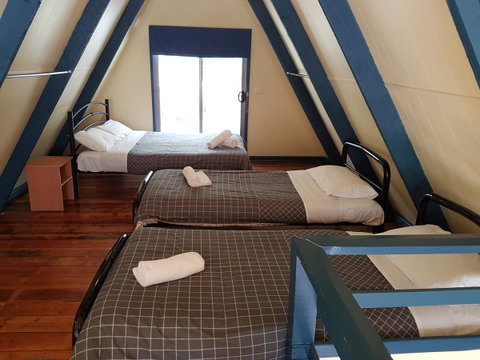 The A-Frame - Tourism Guide 16