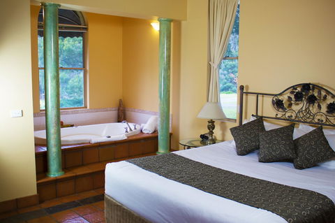 Marwood Villas - Travel Agents 6