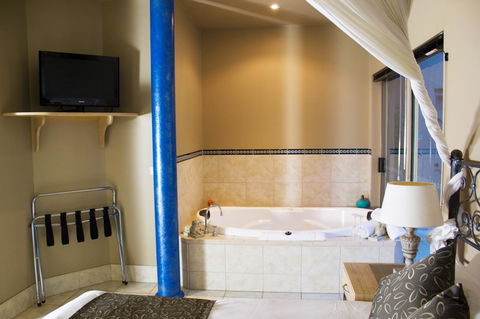 Marwood Villas - Travel Agents 22