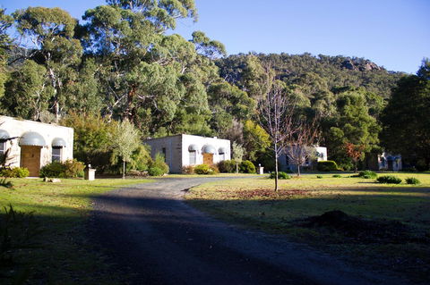 Marwood Villas - Travel Agents 23