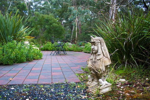 Marwood Villas - Travel Agents 12