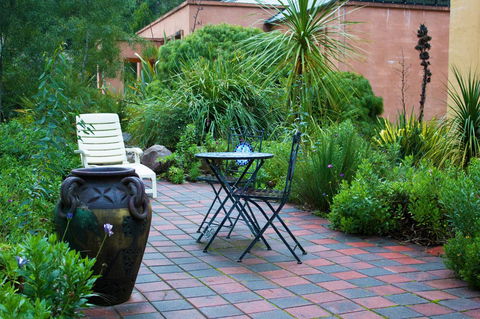 Marwood Villas - Travel Agents 19