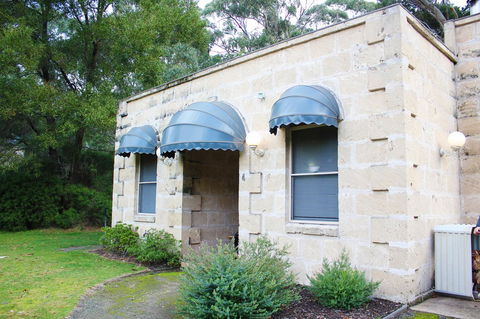 Marwood Villas - Travel Agents 20