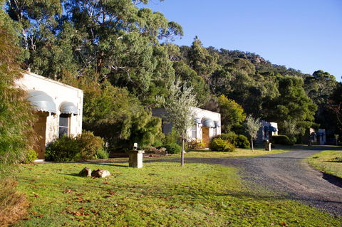 Marwood Villas - Travel Agents 8