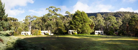 Marwood Villas - Travel Agents 21