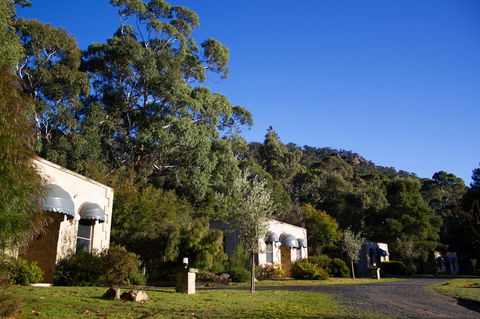 Marwood Villas - Travel Agents 44