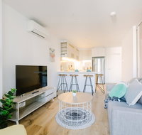 Plush 2BR CBD Apartment Near Southern Cross - Tourism Guide