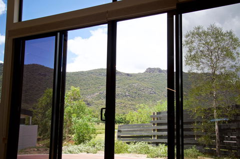 Gumnut Villa - Travel Agents 14