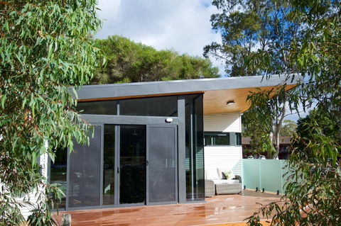 Gumnut Villa - Travel Agents 16