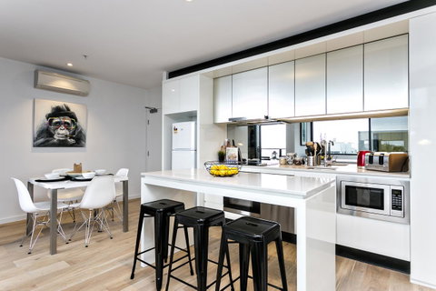 Complete Host Manhattan Apartments - Tourism Guide 36