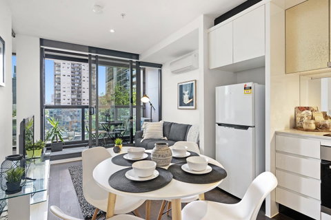 Complete Host Manhattan Apartments - Tourism Guide 8