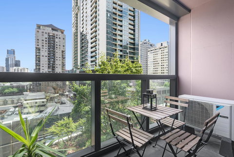 Complete Host Manhattan Apartments - Tourism Guide 7