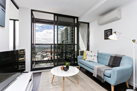 Complete Host Manhattan Apartments - Tourism Guide 28