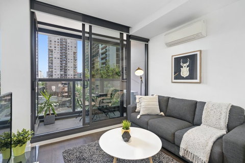 Complete Host Manhattan Apartments - Tourism Guide 9