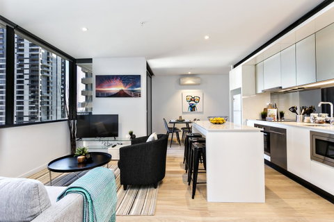 Complete Host Manhattan Apartments - Tourism Guide 19