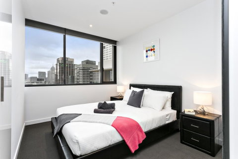 Complete Host Manhattan Apartments - Tourism Guide 35