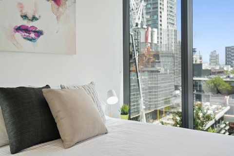 Complete Host Manhattan Apartments - Tourism Guide 1
