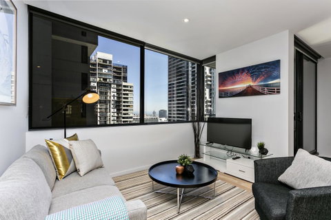 Complete Host Manhattan Apartments - Tourism Guide 23