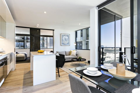 Complete Host Manhattan Apartments - Tourism Guide 20