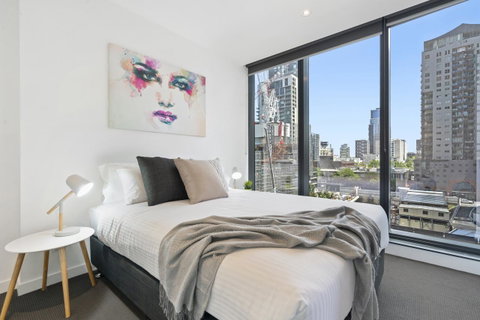 Complete Host Manhattan Apartments - Tourism Guide 2