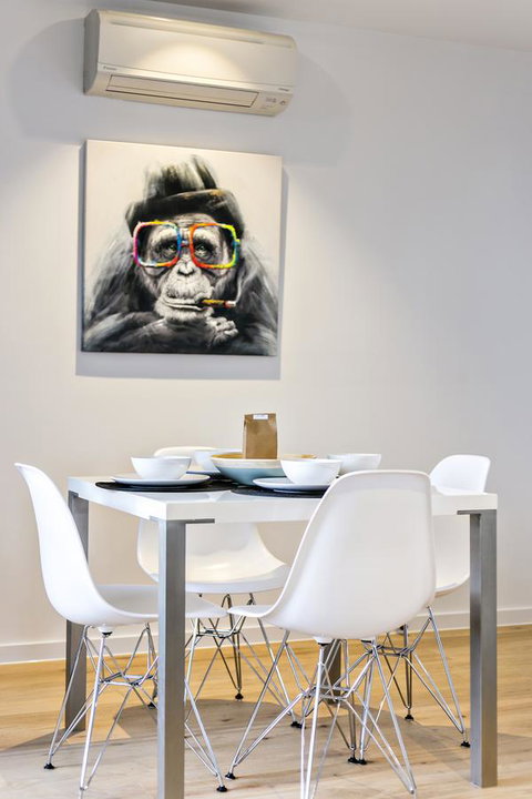 Complete Host Manhattan Apartments - Tourism Guide 32