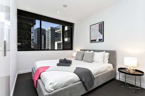 Complete Host Manhattan Apartments - Tourism Guide 25