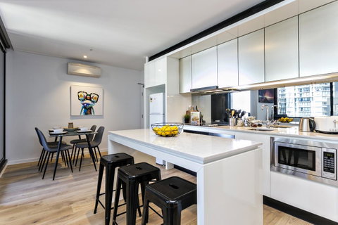 Complete Host Manhattan Apartments - Tourism Guide 18