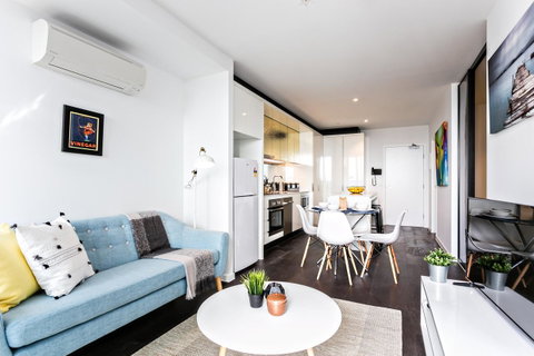 Complete Host Manhattan Apartments - Tourism Guide 27