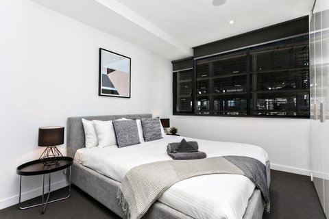 Complete Host Manhattan Apartments - Tourism Guide 24