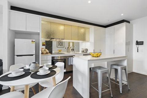 Complete Host Manhattan Apartments - Tourism Guide 6