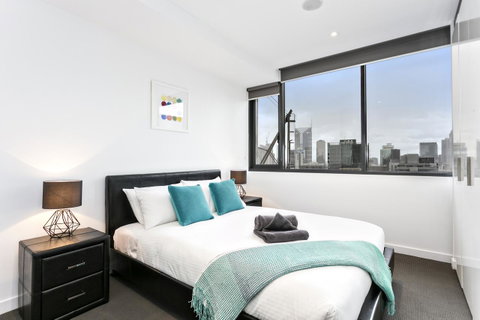 Complete Host Manhattan Apartments - Tourism Guide 33