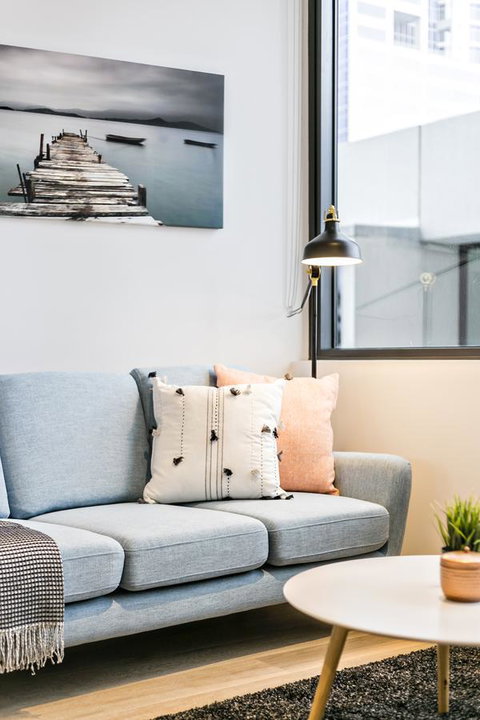 Complete Host Manhattan Apartments - Tourism Guide 30