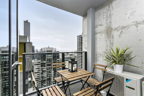 Complete Host Manhattan Apartments - Tourism Guide 29