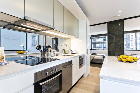 Complete Host Manhattan Apartments - Tourism Guide 21