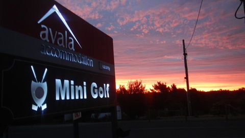 Avala Accommodation Daylesford - Travel Agents 31