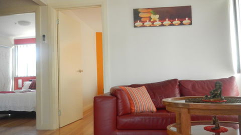 Avala Accommodation Daylesford - Travel Agents 28