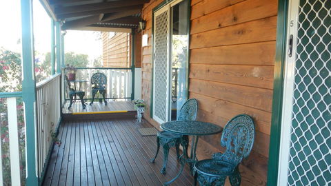Avala Accommodation Daylesford - Travel Agents 24