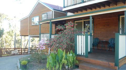 Avala Accommodation Daylesford - Travel Agents 30