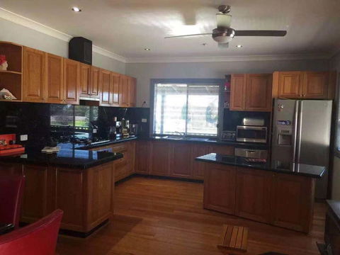 Avala Accommodation Daylesford - Travel Agents 12