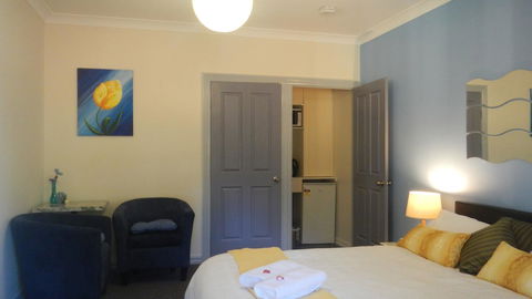 Avala Accommodation Daylesford - Travel Agents 27