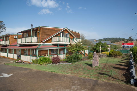 Avala Accommodation Daylesford - Travel Agents 19