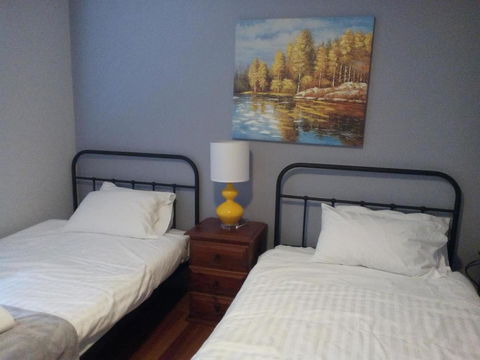 Avala Accommodation Daylesford - Travel Agents 7