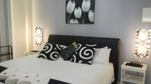 Avala Accommodation Daylesford - Travel Agents 17