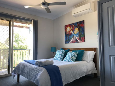 Avala Accommodation Daylesford - Travel Agents 8