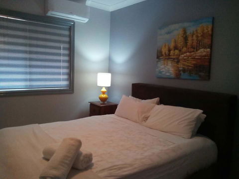 Avala Accommodation Daylesford - Travel Agents 2