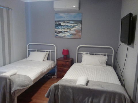 Avala Accommodation Daylesford - Travel Agents 6