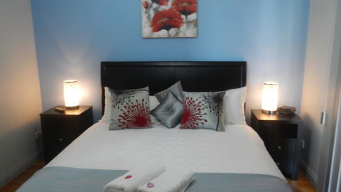 Avala Accommodation Daylesford - Travel Agents 29
