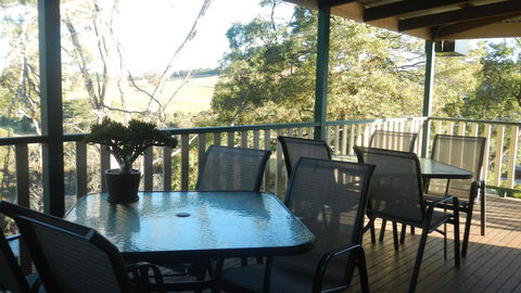 Avala Accommodation Daylesford - Travel Agents 25