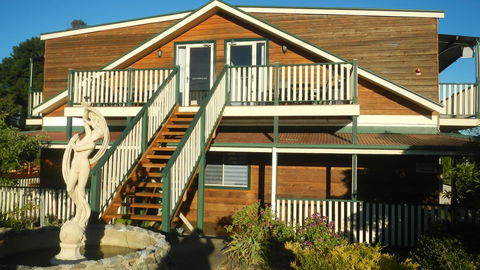 Avala Accommodation Daylesford - Travel Agents 3
