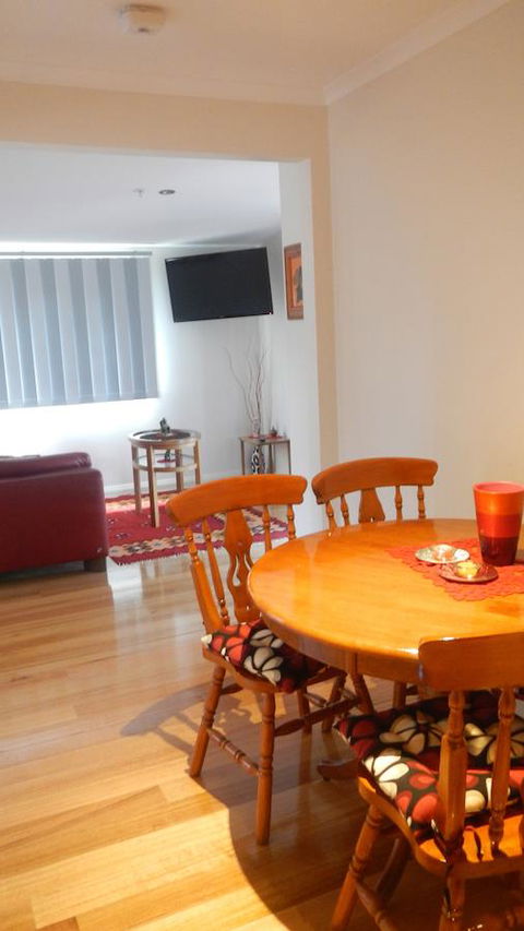 Avala Accommodation Daylesford - Travel Agents 15